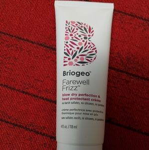 Bridgeo Farewell Frizz Cream